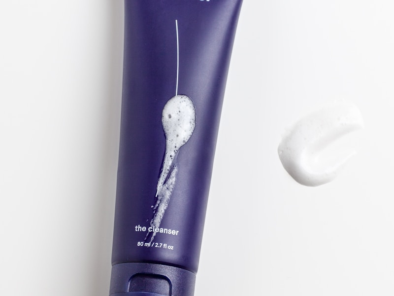 Лазерное омоложение